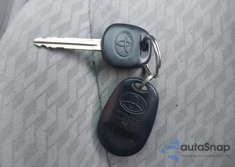 2010 Toyota Tacoma Base V6 z USA, uszkodzony, nr VIN 3TMLU4EN4AM054140